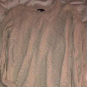 GAP Knit Sweater